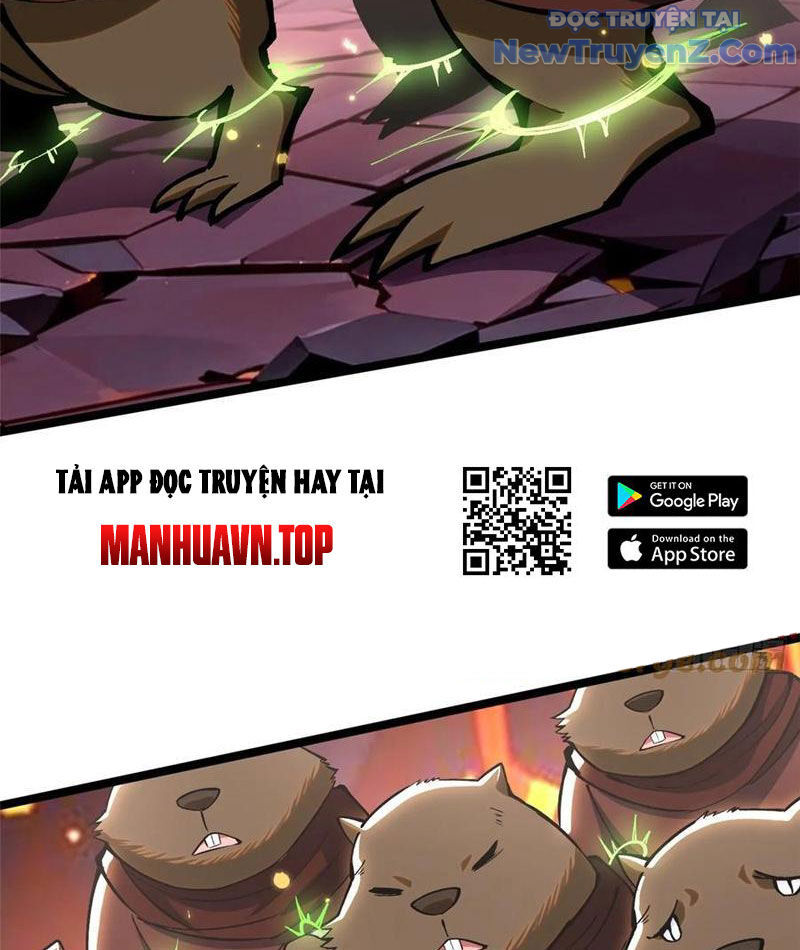 Ta Thật Không Muốn Học Cấm Chú - Chapter 124 - Page 25