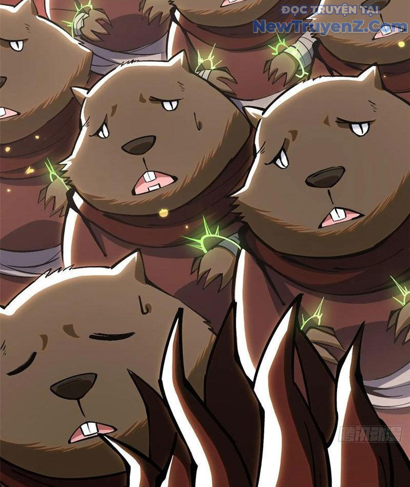 Ta Thật Không Muốn Học Cấm Chú - Chapter 124 - Page 26