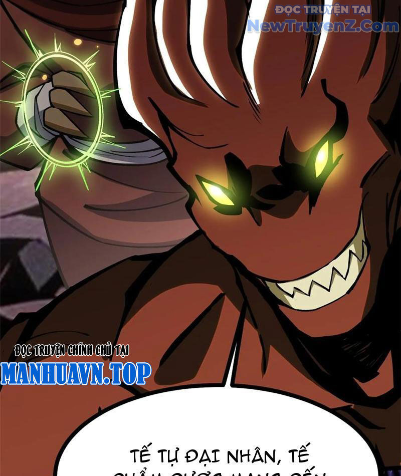 Ta Thật Không Muốn Học Cấm Chú - Chapter 124 - Page 27