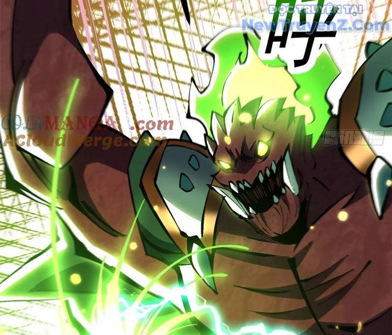 Ta Thật Không Muốn Học Cấm Chú - Chapter 124 - Page 29