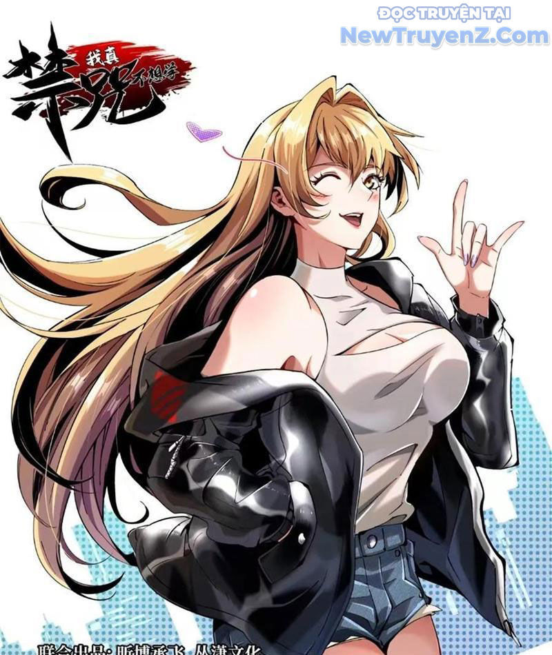 Ta Thật Không Muốn Học Cấm Chú - Chapter 124 - Page 3