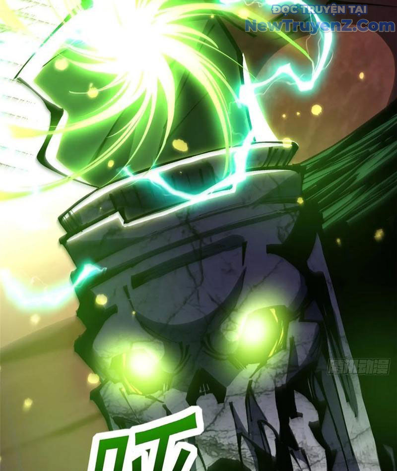 Ta Thật Không Muốn Học Cấm Chú - Chapter 124 - Page 30