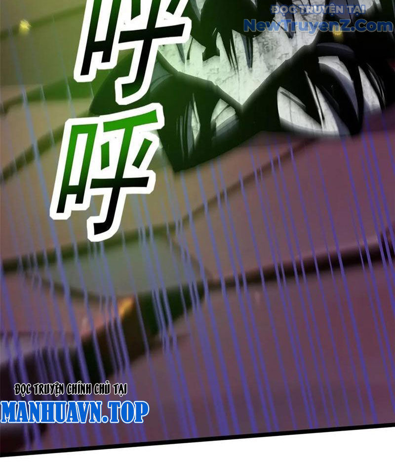 Ta Thật Không Muốn Học Cấm Chú - Chapter 124 - Page 31