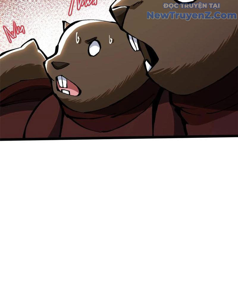 Ta Thật Không Muốn Học Cấm Chú - Chapter 124 - Page 33