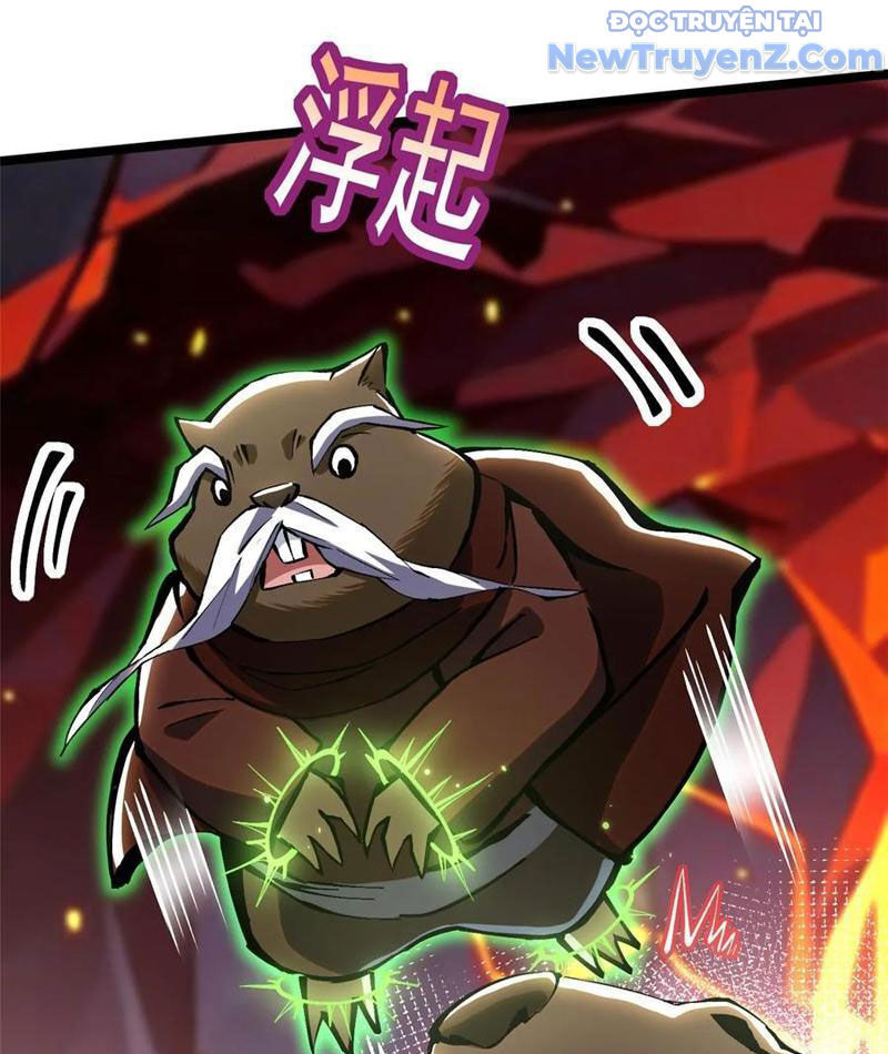 Ta Thật Không Muốn Học Cấm Chú - Chapter 124 - Page 35