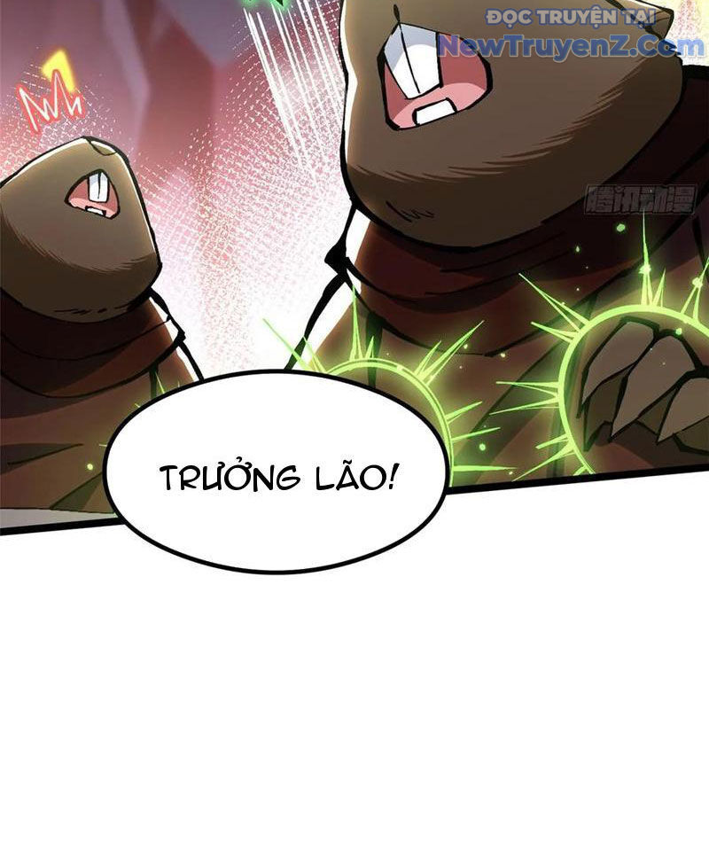 Ta Thật Không Muốn Học Cấm Chú - Chapter 124 - Page 36