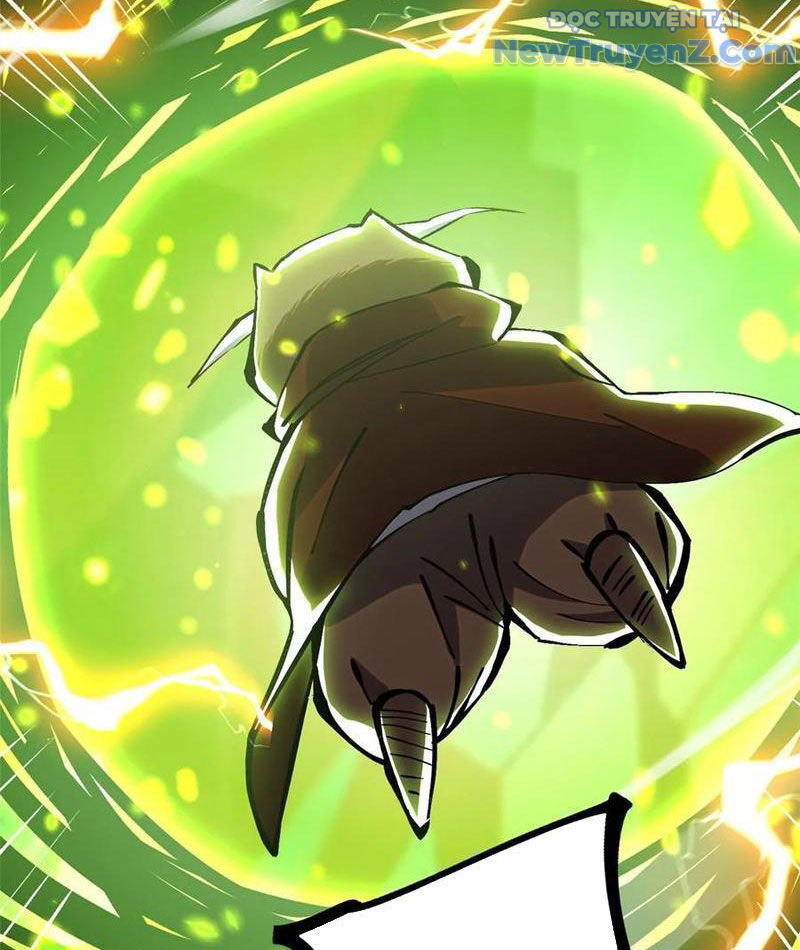 Ta Thật Không Muốn Học Cấm Chú - Chapter 124 - Page 38