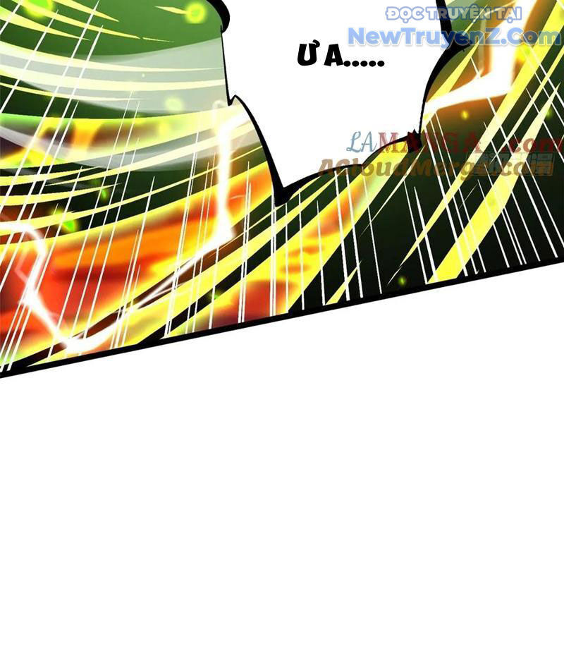 Ta Thật Không Muốn Học Cấm Chú - Chapter 124 - Page 39