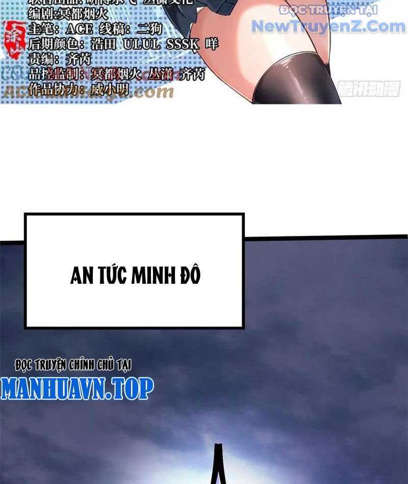 Ta Thật Không Muốn Học Cấm Chú - Chapter 124 - Page 4