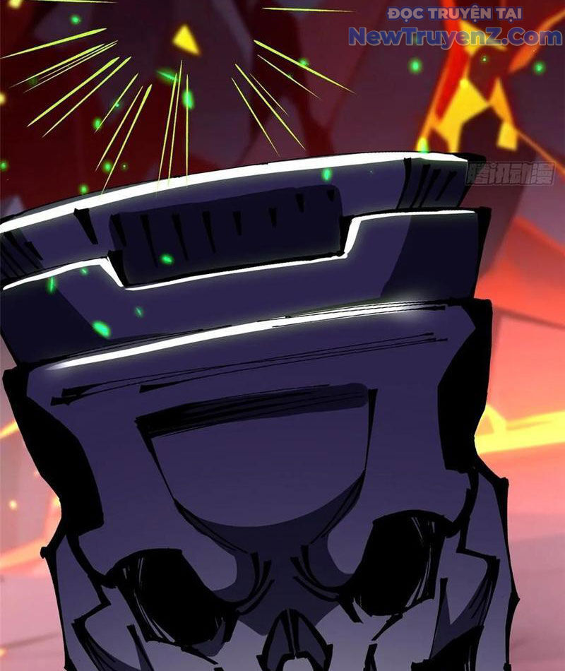 Ta Thật Không Muốn Học Cấm Chú - Chapter 124 - Page 45