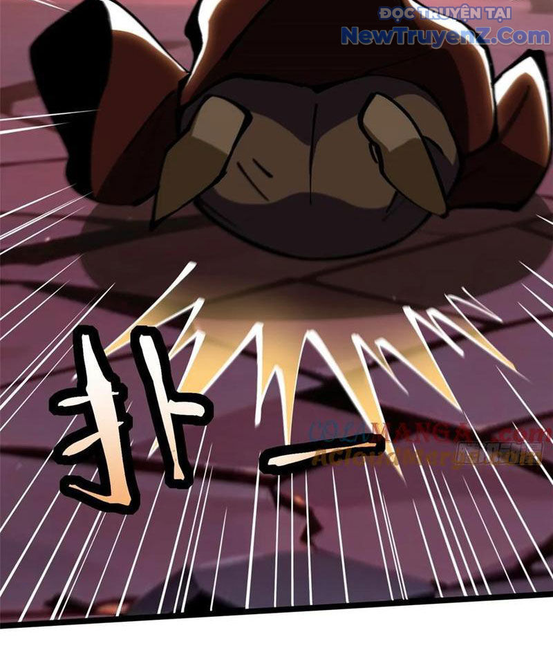 Ta Thật Không Muốn Học Cấm Chú - Chapter 124 - Page 48