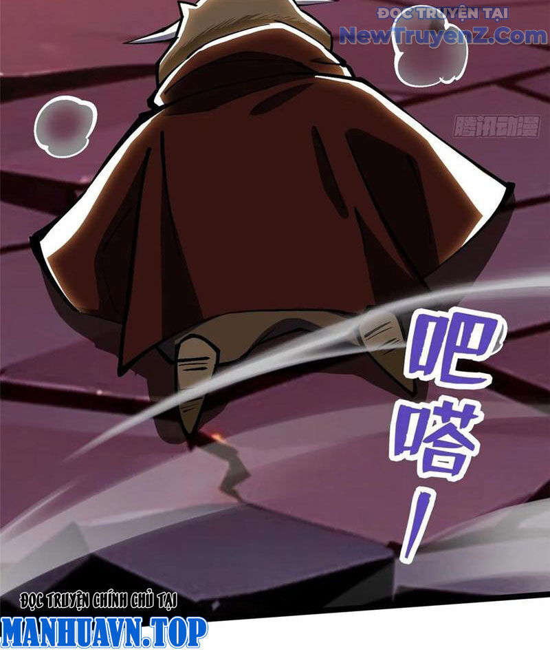 Ta Thật Không Muốn Học Cấm Chú - Chapter 124 - Page 50