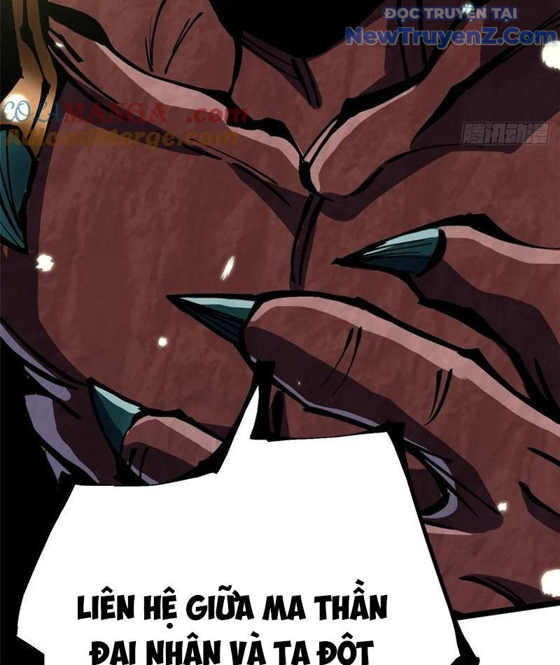 Ta Thật Không Muốn Học Cấm Chú - Chapter 124 - Page 53