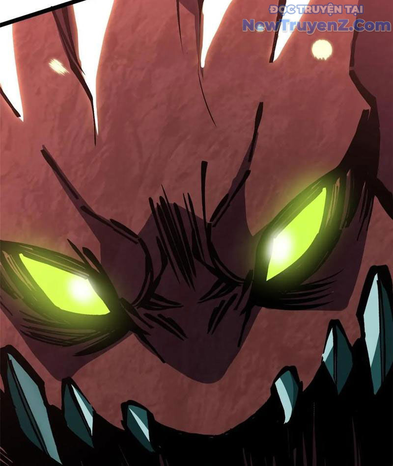 Ta Thật Không Muốn Học Cấm Chú - Chapter 124 - Page 55