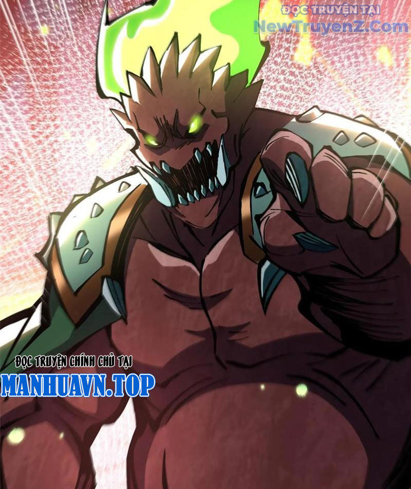 Ta Thật Không Muốn Học Cấm Chú - Chapter 124 - Page 58