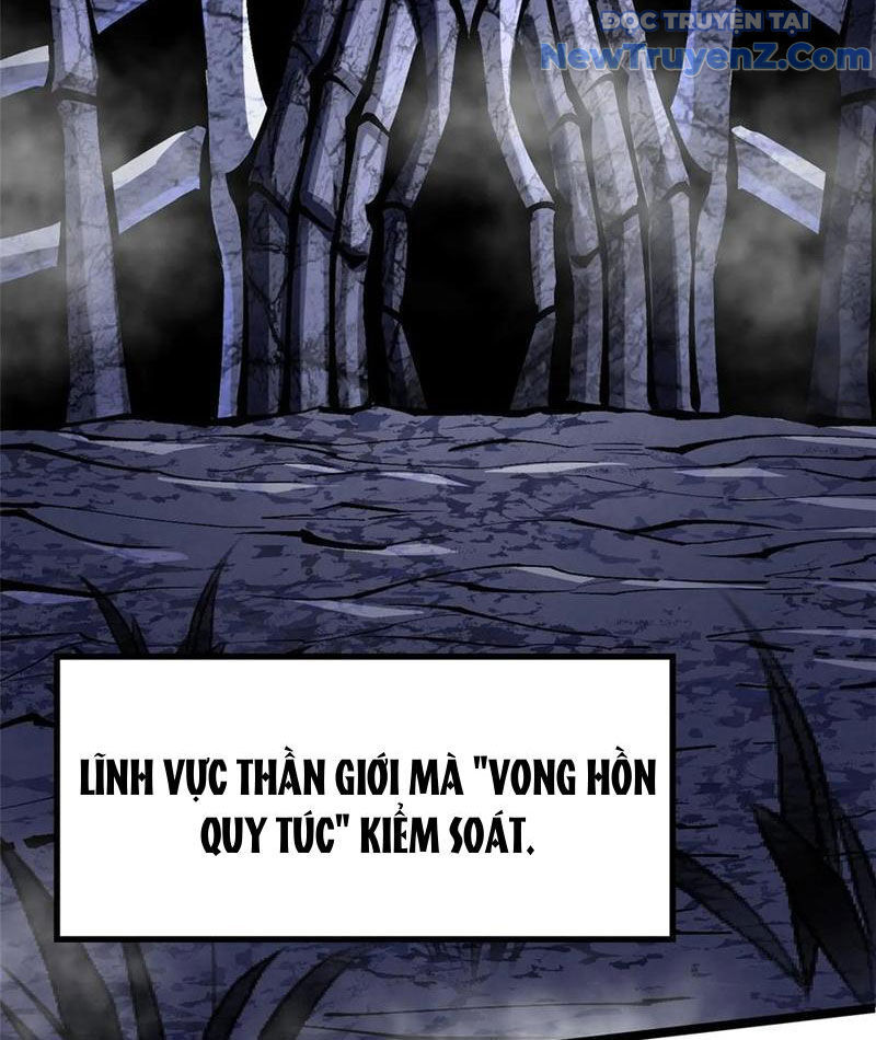 Ta Thật Không Muốn Học Cấm Chú - Chapter 124 - Page 6