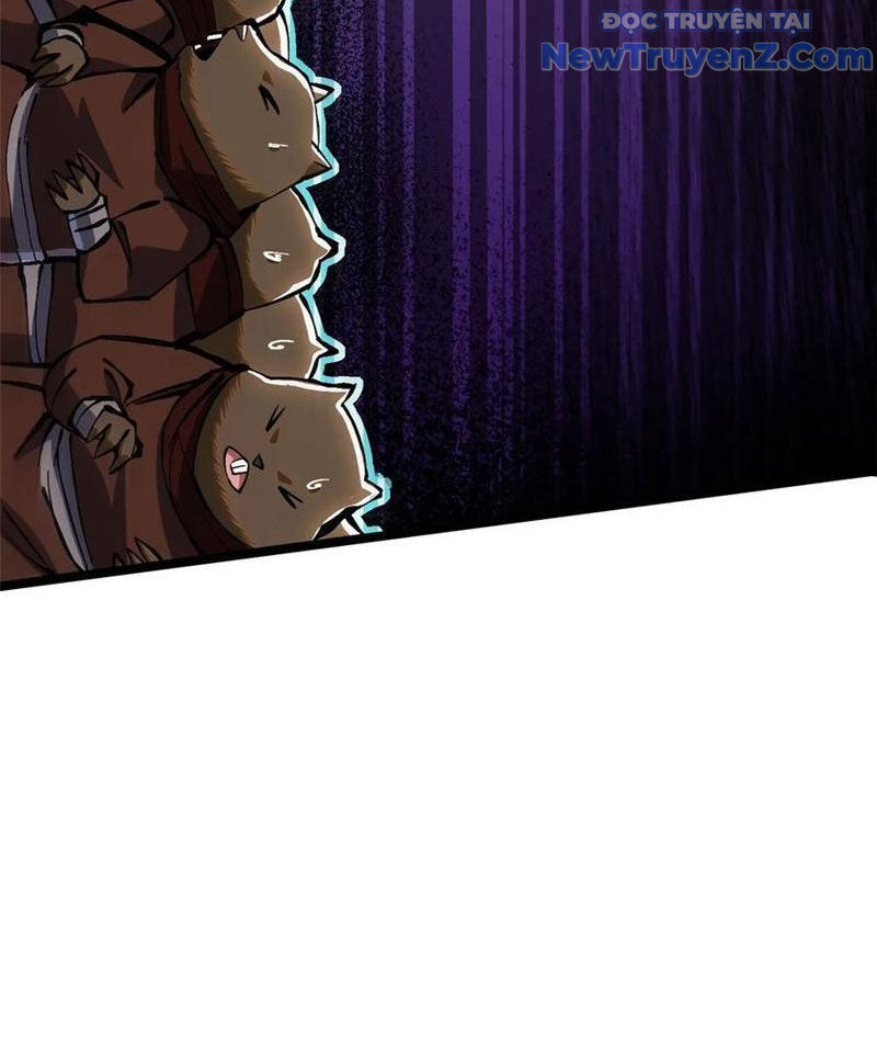 Ta Thật Không Muốn Học Cấm Chú - Chapter 124 - Page 71