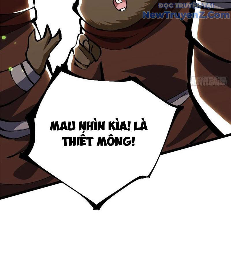 Ta Thật Không Muốn Học Cấm Chú - Chapter 124 - Page 86