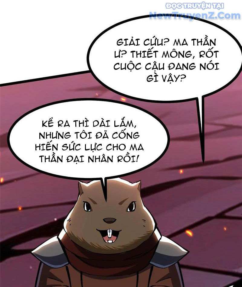 Ta Thật Không Muốn Học Cấm Chú - Chapter 124 - Page 90