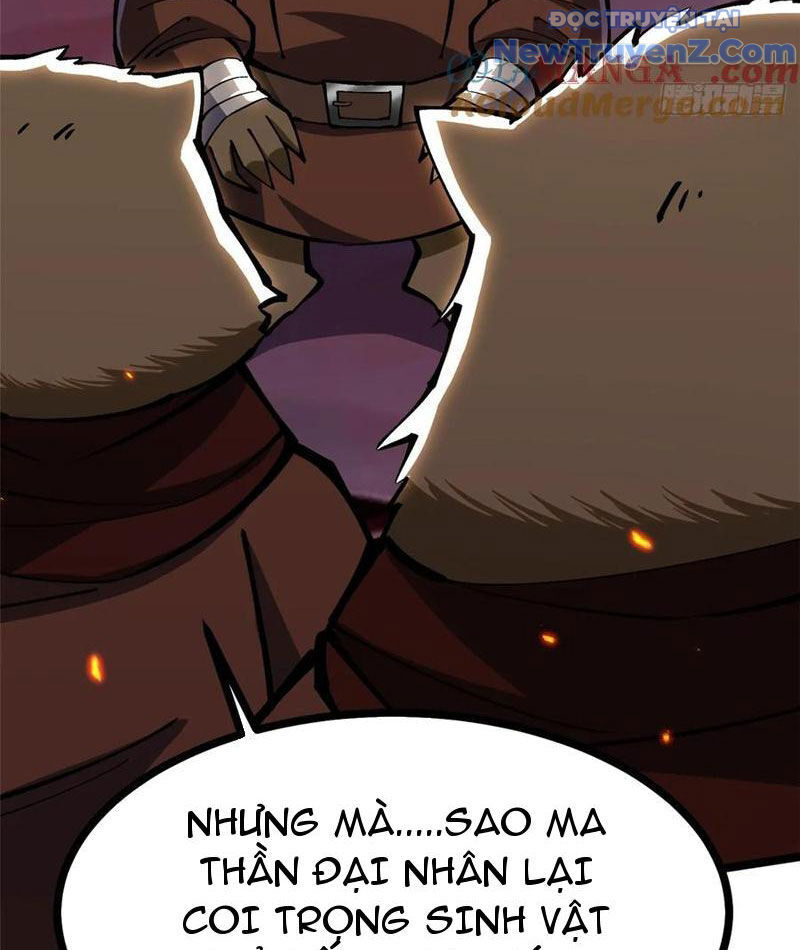 Ta Thật Không Muốn Học Cấm Chú - Chapter 124 - Page 91