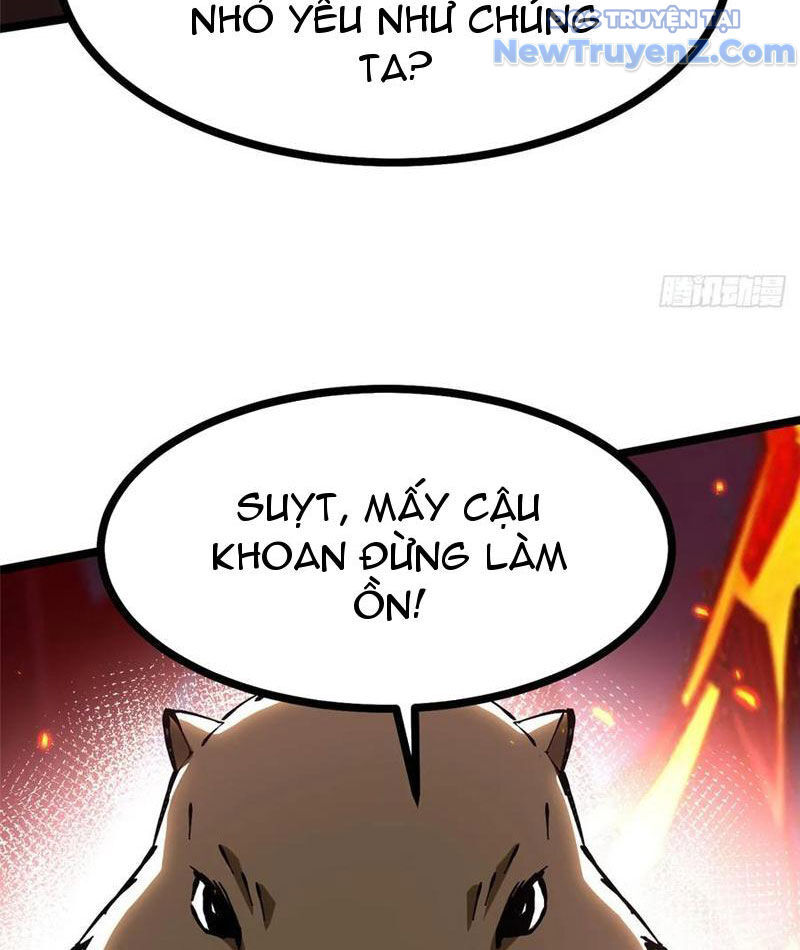 Ta Thật Không Muốn Học Cấm Chú - Chapter 124 - Page 92