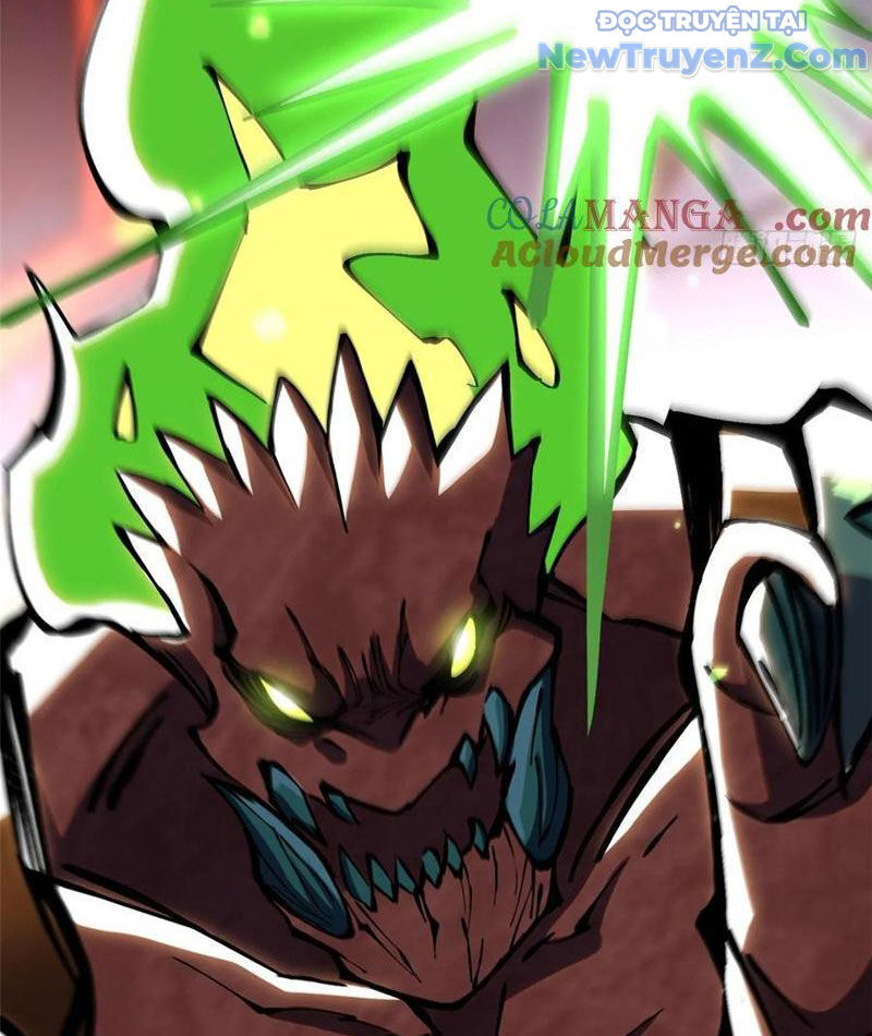 Ta Thật Không Muốn Học Cấm Chú - Chapter 124 - Page 95