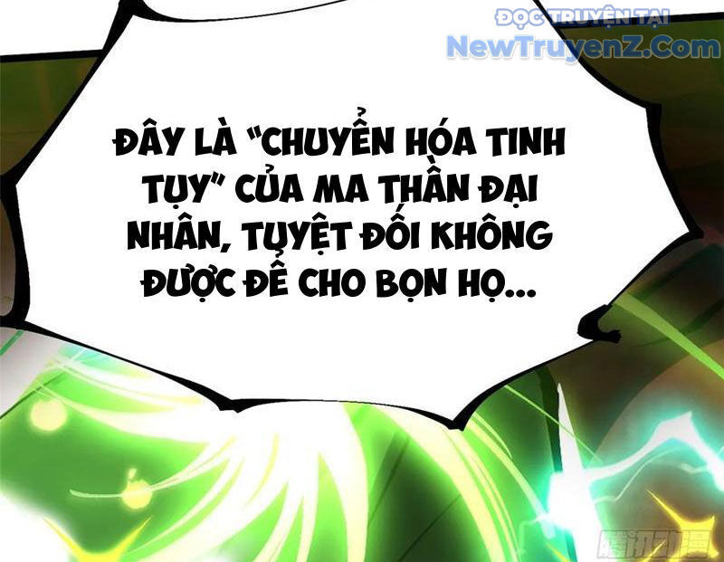Ta Thật Không Muốn Học Cấm Chú - Chapter 125 - Page 136