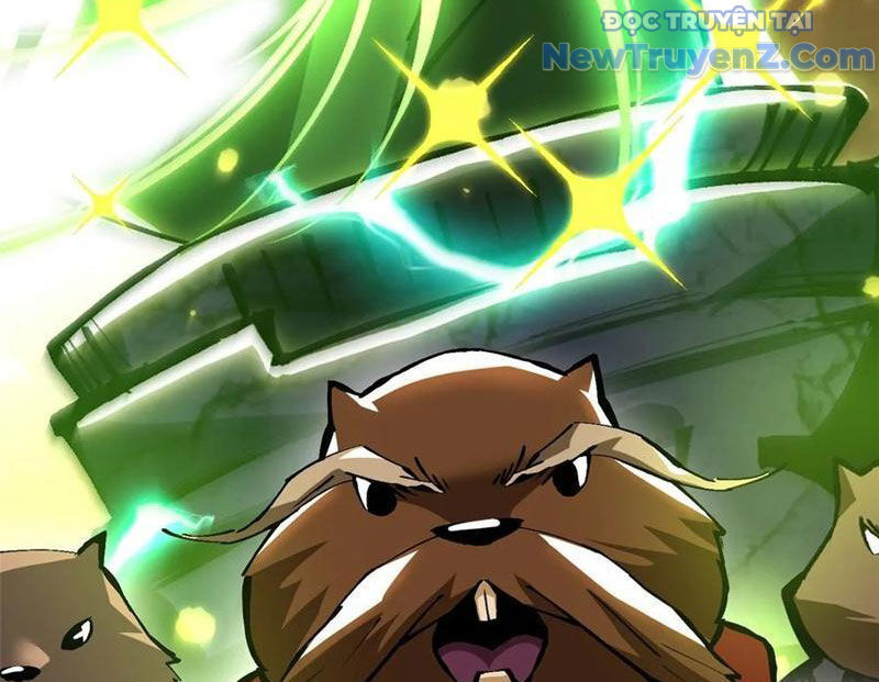 Ta Thật Không Muốn Học Cấm Chú - Chapter 125 - Page 137