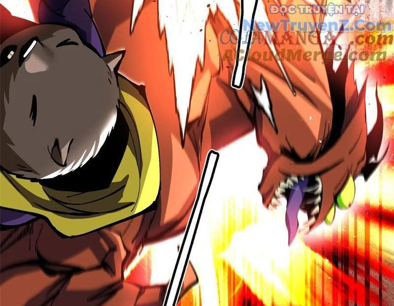 Ta Thật Không Muốn Học Cấm Chú - Chapter 125 - Page 146