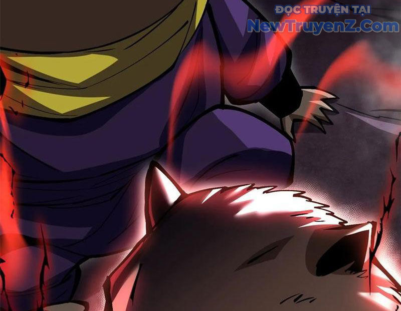 Ta Thật Không Muốn Học Cấm Chú - Chapter 125 - Page 159