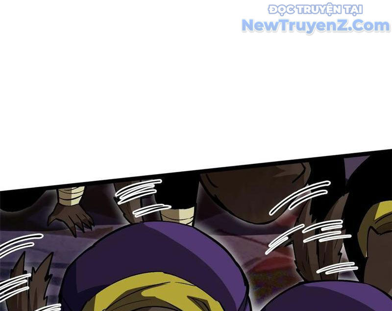 Ta Thật Không Muốn Học Cấm Chú - Chapter 125 - Page 23