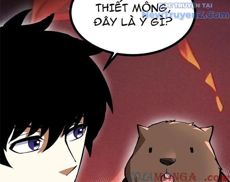 Ta Thật Không Muốn Học Cấm Chú - Chapter 125 - Page 27