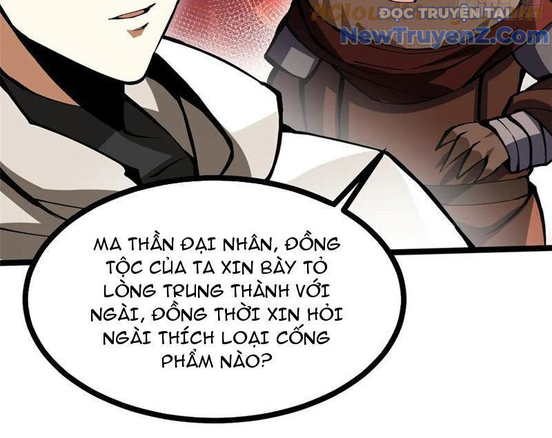 Ta Thật Không Muốn Học Cấm Chú - Chapter 125 - Page 28