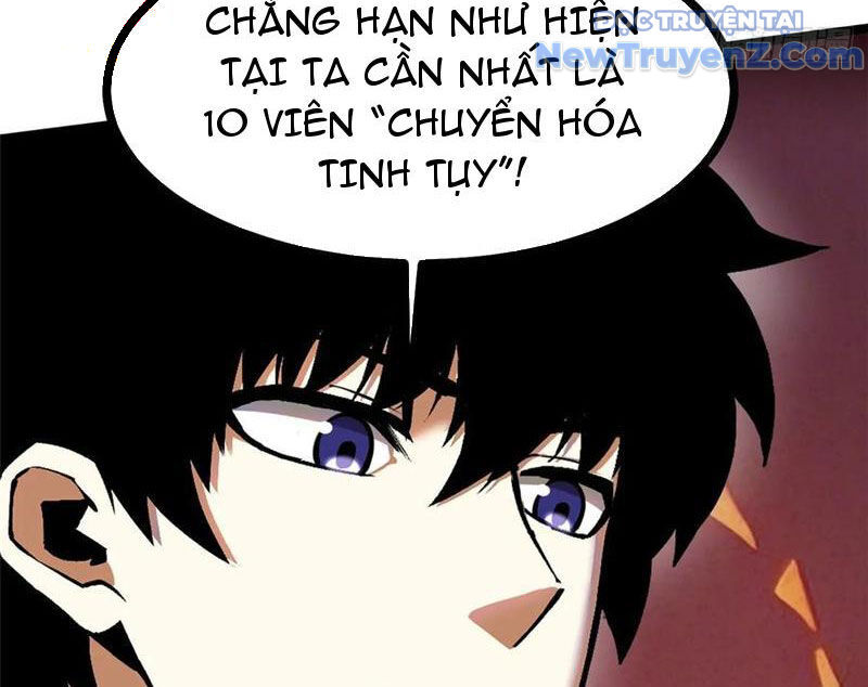 Ta Thật Không Muốn Học Cấm Chú - Chapter 125 - Page 33