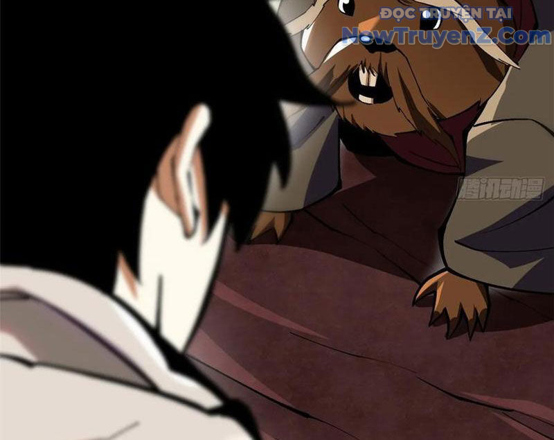 Ta Thật Không Muốn Học Cấm Chú - Chapter 125 - Page 36