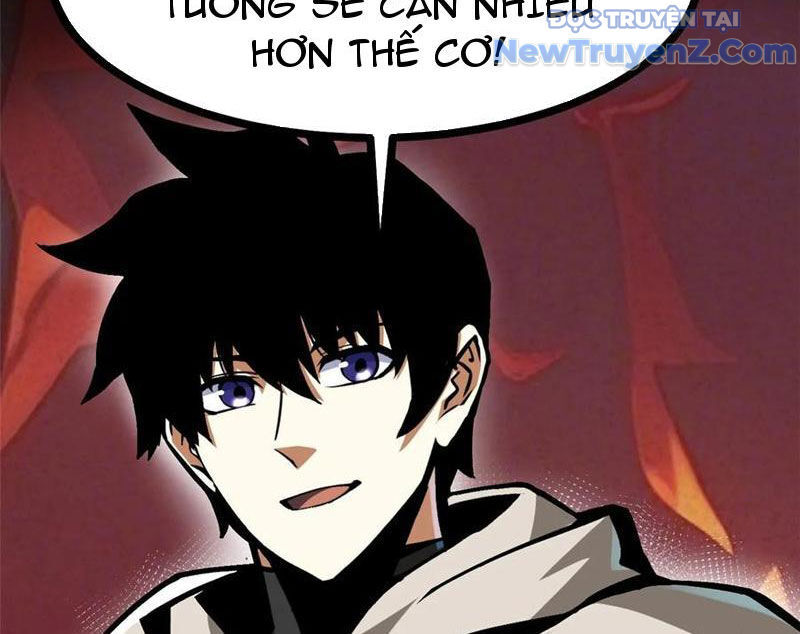 Ta Thật Không Muốn Học Cấm Chú - Chapter 125 - Page 40