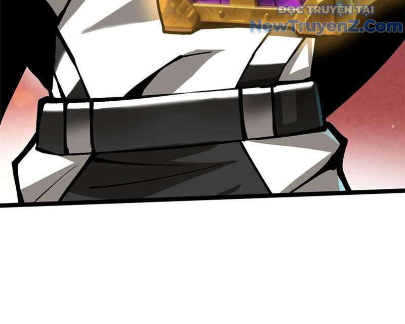 Ta Thật Không Muốn Học Cấm Chú - Chapter 125 - Page 42