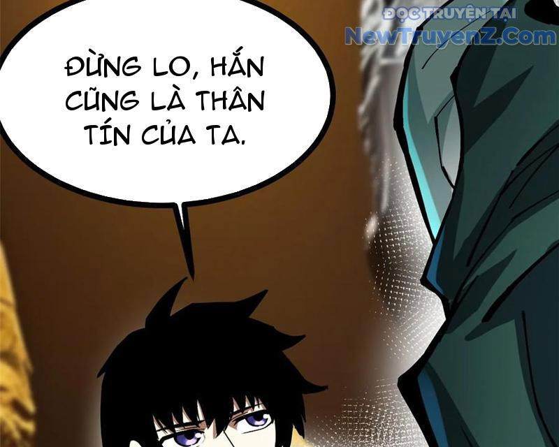 Ta Thật Không Muốn Học Cấm Chú - Chapter 125 - Page 84