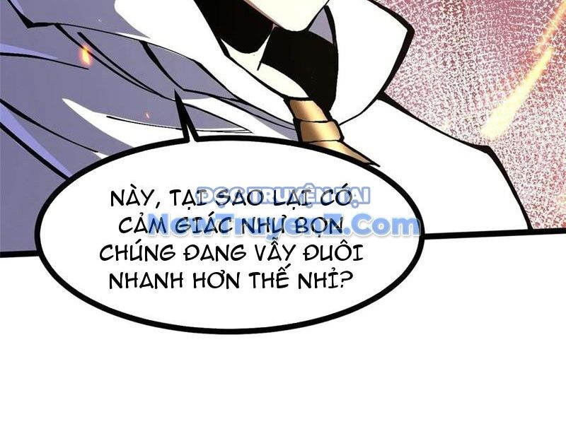 Ta Thật Không Muốn Học Cấm Chú - Chapter 126 - Page 10