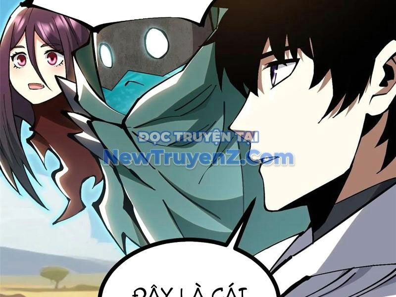 Ta Thật Không Muốn Học Cấm Chú - Chapter 126 - Page 114