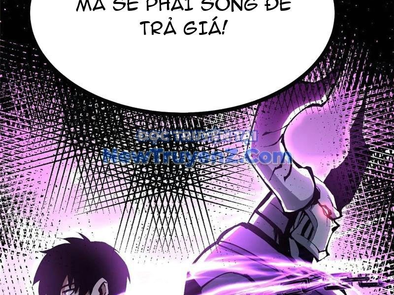 Ta Thật Không Muốn Học Cấm Chú - Chapter 126 - Page 141