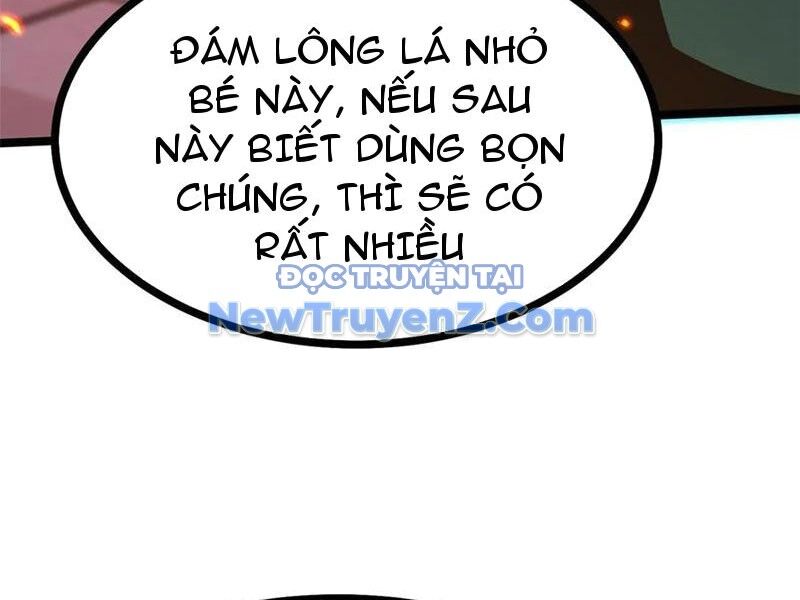 Ta Thật Không Muốn Học Cấm Chú - Chapter 126 - Page 22