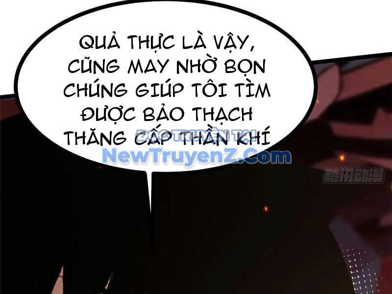 Ta Thật Không Muốn Học Cấm Chú - Chapter 126 - Page 23