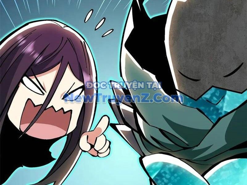 Ta Thật Không Muốn Học Cấm Chú - Chapter 126 - Page 34