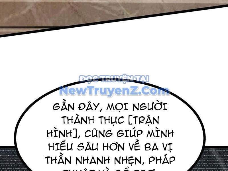 Ta Thật Không Muốn Học Cấm Chú - Chapter 126 - Page 81