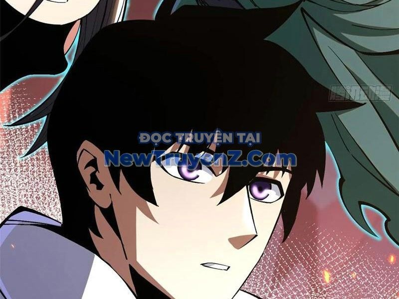 Ta Thật Không Muốn Học Cấm Chú - Chapter 126 - Page 9