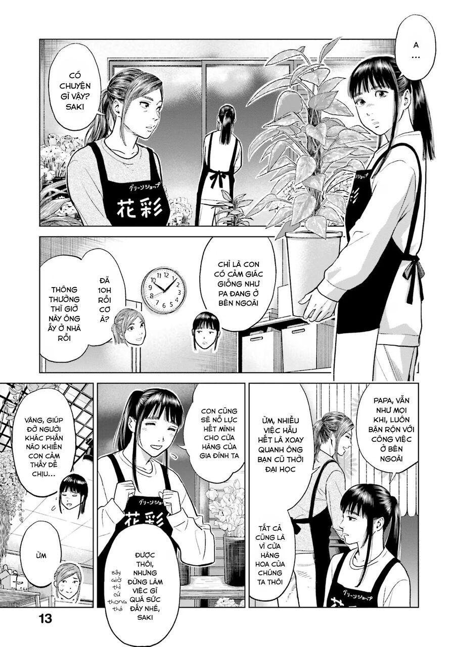 Vua Cần Sa - Chapter 22 - Page 16