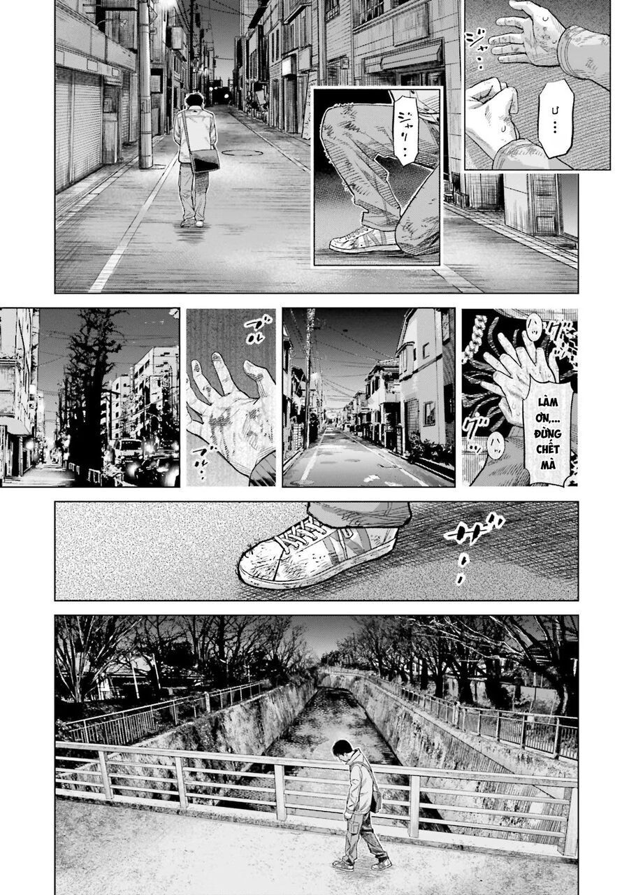 Vua Cần Sa - Chapter 22 - Page 18