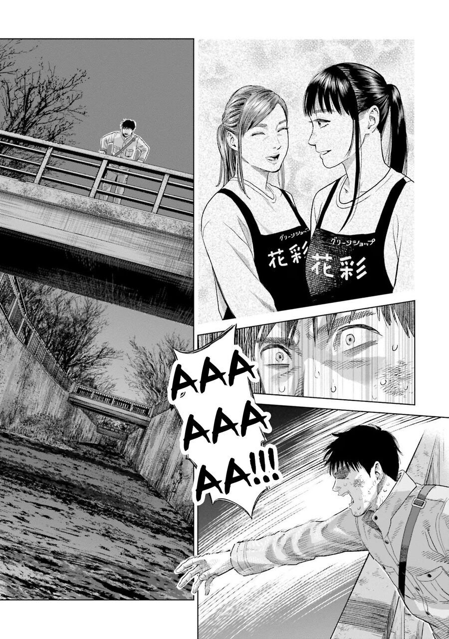 Vua Cần Sa - Chapter 22 - Page 21