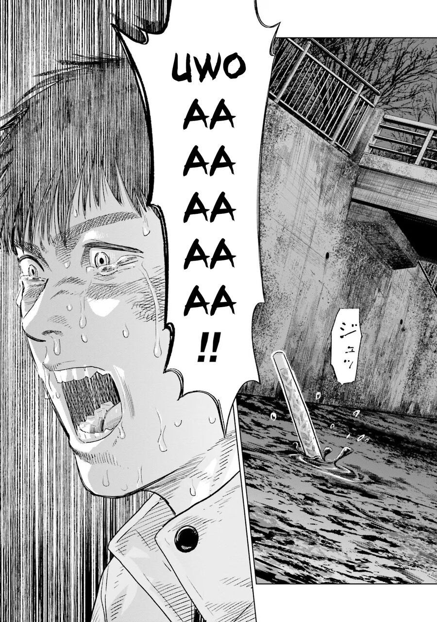 Vua Cần Sa - Chapter 22 - Page 22